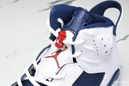 Hyperoad 6 “Olympic” Jordan Air 0716